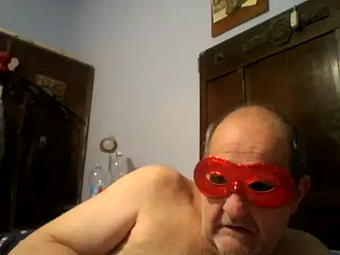 Geppo5911 online show from February 2025 10:47:02 AM