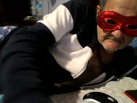 Geppo5911 online show from March 2025 04:51:01 PM