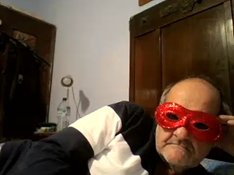 Geppo5911 online show from March 2025 07:57:02 PM