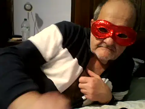 Geppo5911 online show from March 2025 10:49:02 AM