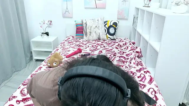 Snapshot of Nadine_asian chatting on February 2026 03:01:01 AM Nadine asian online show from February 2026 03:01:01 AM