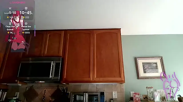 BabyDukes online show from October 2025 10:00:02 PM