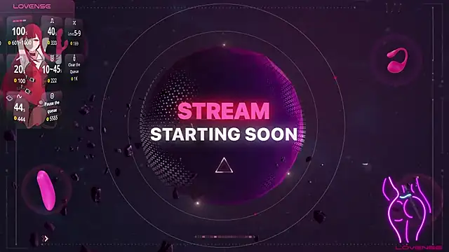 BabyDukes online show from February 2026 08:01:02 AM