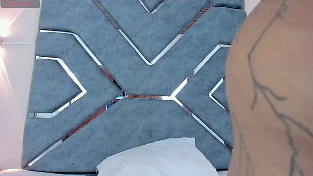 LucciaPorter online show from September 2025 09:16:01 PM