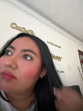 LucciaPorter online show from February 2026 02:16:02 PM