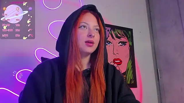 izyzys baker online show from December 2024 11:54:02 AM