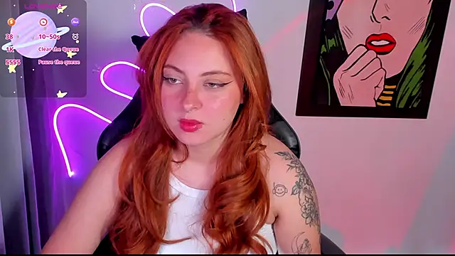 izyzys baker online show from January 2025 11:48:01 PM