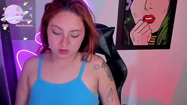 izyzys baker online show from January 2025 04:37:01 PM