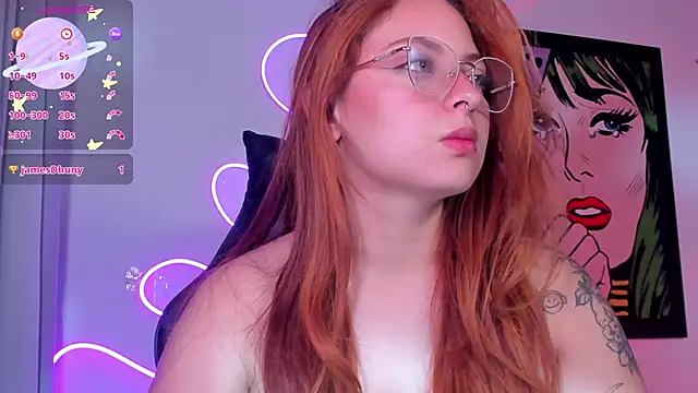 izyzys baker online show from February 2025 04:36:01 AM