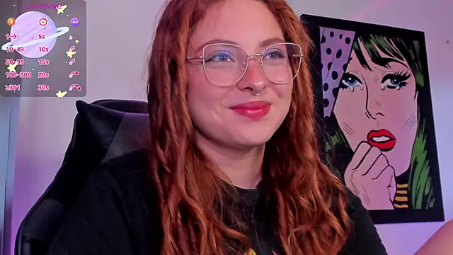 izyzys baker online show from February 2025 06:09:01 PM