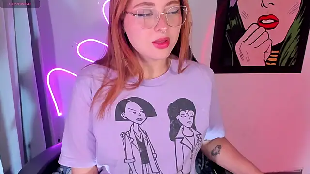 izyzys baker online show from February 2025 11:02:02 AM