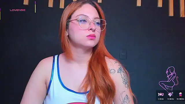 izyzys baker online show from February 2026 06:01:02 AM