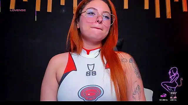 izyzys baker online show from February 2026 08:49:01 PM