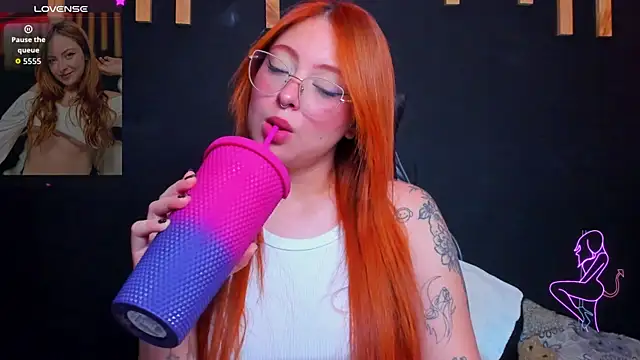 izyzys baker online show from April 2026 05:27:01 AM