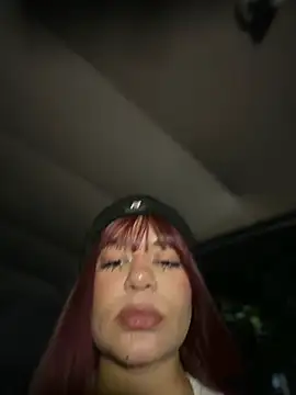 RavenM8 online show from March 2026 01:01:01 AM