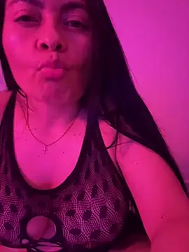 Janna099 online show from March 2025 09:57:01 PM