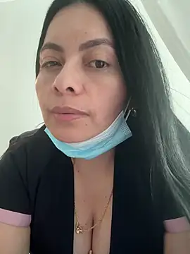 Snapshot of Janna099 chatting on March 2025 04:01:01 PM Janna099 online show from March 2025 04:01:01 PM