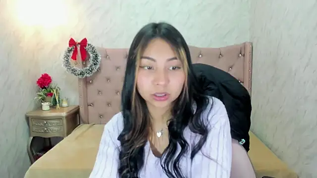 XSmaggiiee online show from January 2025 02:58:02 AM