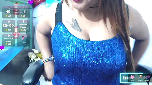  Aahana  online show from December 2025 10:34:02 AM