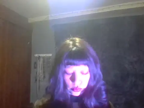 Snapshot of Fo0xybby chatting on May 2026 12:29:02 AM Fo0xybby online show from May 2026 12:29:02 AM