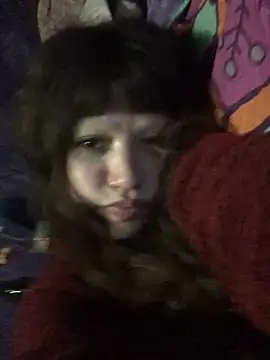 Snapshot of Fo0xybby chatting on July 2026 02:36:02 AM Fo0xybby online show from July 2026 02:36:02 AM