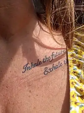 Erotic and Exotic online show from March 2026 07:32:01 PM