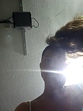 Erotic and Exotic online show from April 2026 07:50:02 PM