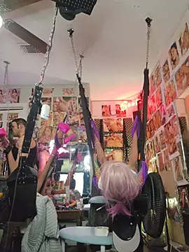 luvs2cumm69 online show from March 2026 08:53:01 AM