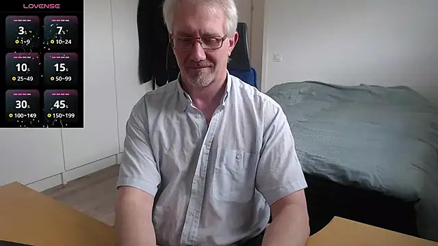 tom-swede online show from March 2026 01:39:01 PM