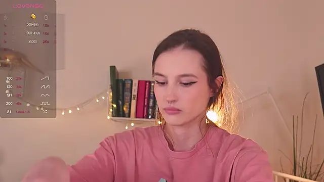 NeonShine online show from December 2024 04:39:02 AM