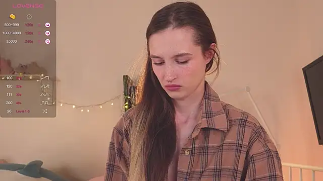 NeonShine online show from January 2025 03:33:02 AM