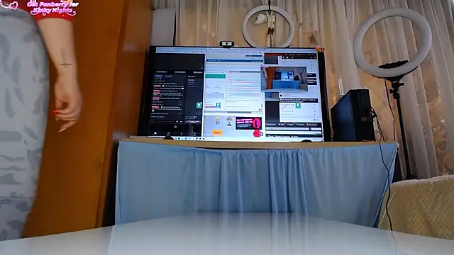 Sahory   online show from March 2026 06:46:01 PM