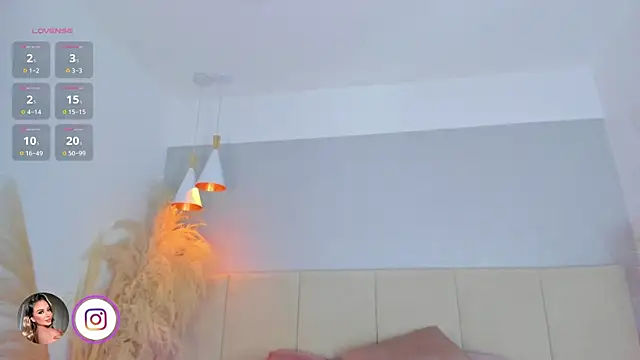 sofia pamela online show from February 2026 07:17:02 PM