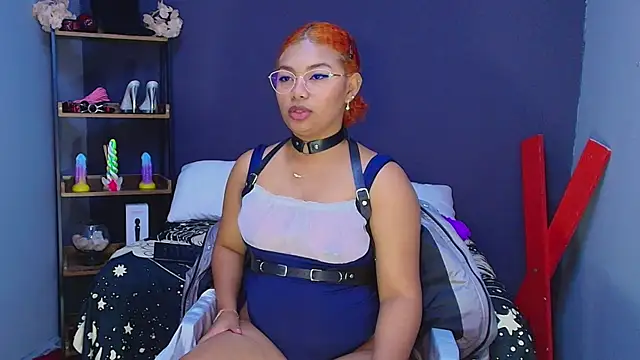 Snapshot of JadaRoberts chatting on February 2025 03:20:01 PM JadaRoberts online show from February 2025 03:20:01 PM