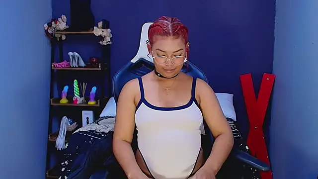 Snapshot of JadaRoberts chatting on March 2025 06:23:01 PM JadaRoberts online show from March 2025 06:23:01 PM