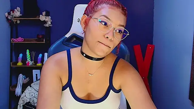 Snapshot of JadaRoberts chatting on March 2025 09:29:02 PM JadaRoberts online show from March 2025 09:29:02 PM