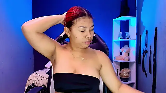 Snapshot of JadaRoberts chatting on September 2025 12:16:01 PM JadaRoberts online show from September 2025 12:16:01 PM