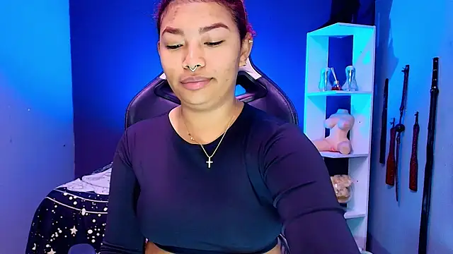 Snapshot of JadaRoberts chatting on September 2025 12:18:02 PM JadaRoberts online show from September 2025 12:18:02 PM