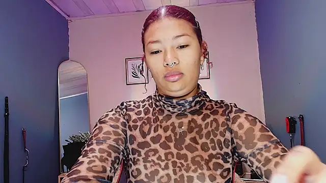 JadaRoberts online show from February 2026 12:37:02 PM