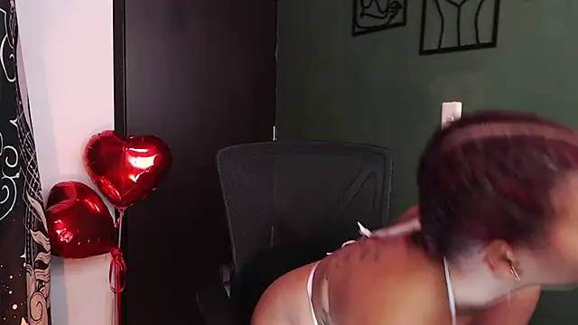 JadaRoberts online show from March 2026 04:23:01 PM