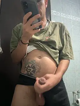 Magicerosxx69 online show from November 2025 07:53:02 AM