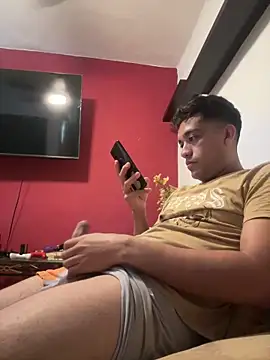 Magicerosxx69 online show from March 2026 03:49:02 PM