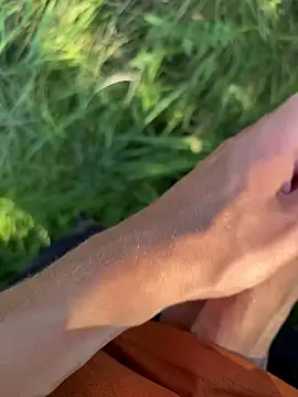 Przystojniak77 online show from September 2025 01:24:01 PM