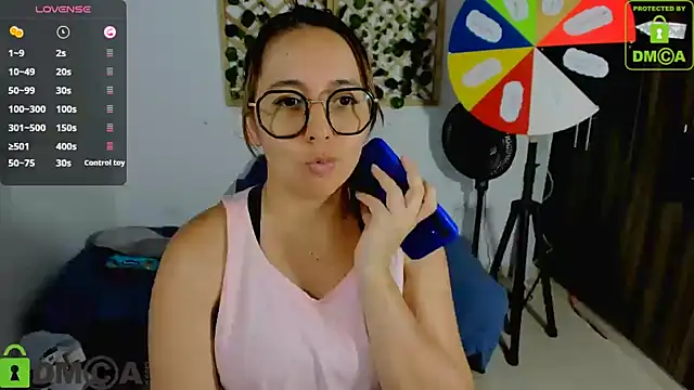 isa loves cum online show from October 2025 11:34:02 PM