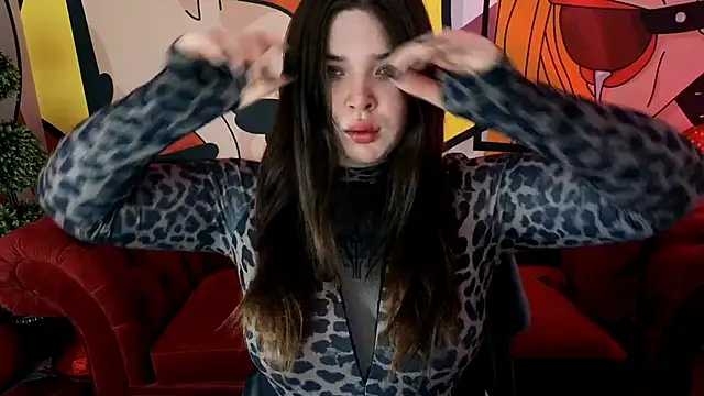 RosieMoons online show from February 2026 08:27:02 PM