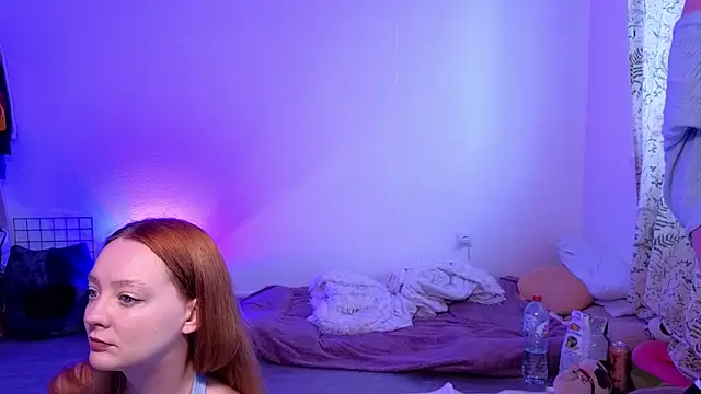 Radiants two online show from September 2025 03:14:01 PM