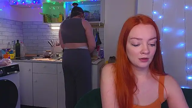 Radiants two online show from February 2026 03:24:02 PM