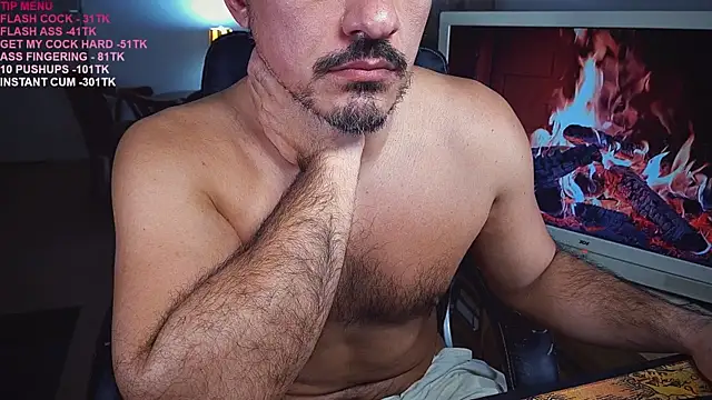 Snapshot of officeman7 chatting on March 2025 11:49:01 PM officeman7 online show from March 2025 11:49:01 PM