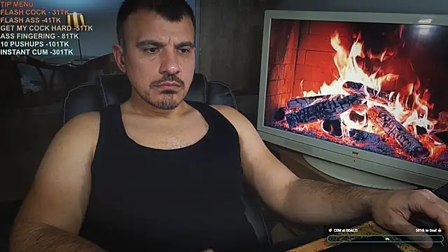 officeman7 online show from January 2026 04:22:02 PM