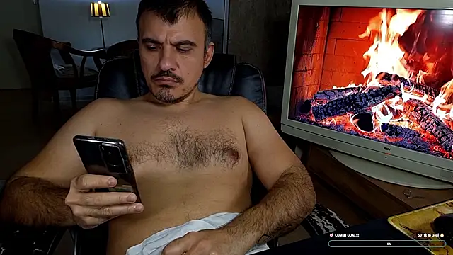 officeman7 online show from February 2026 04:33:01 PM